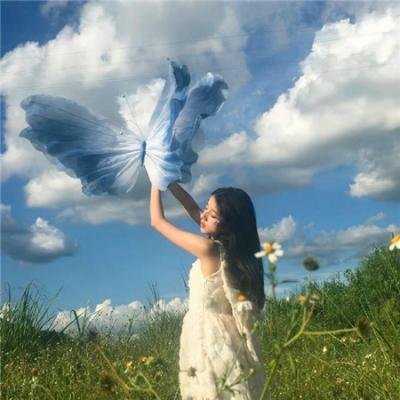 宝来坞女王